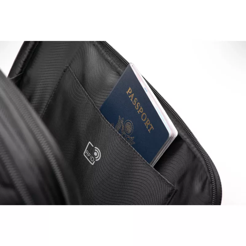 Kensington Contour 2.0 Pro Overnight Laptop Spinner 17 colių