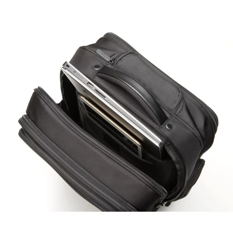 Kensington Contour 2.0 Pro Overnight Laptop Spinner 17 colių