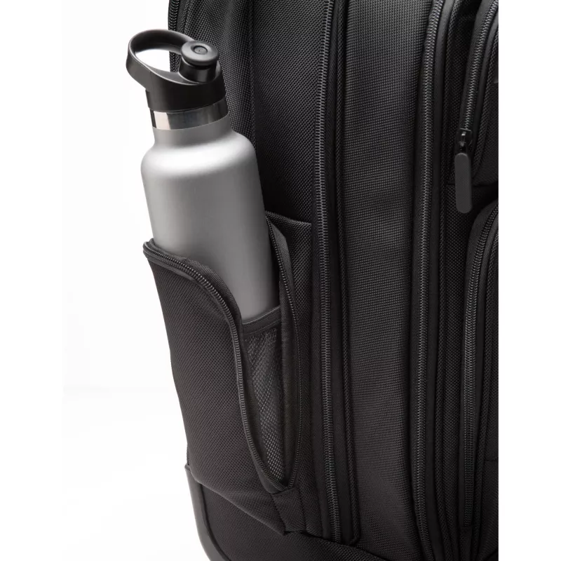 Kensington Contour 2.0 Pro Overnight Laptop Spinner 17 colių