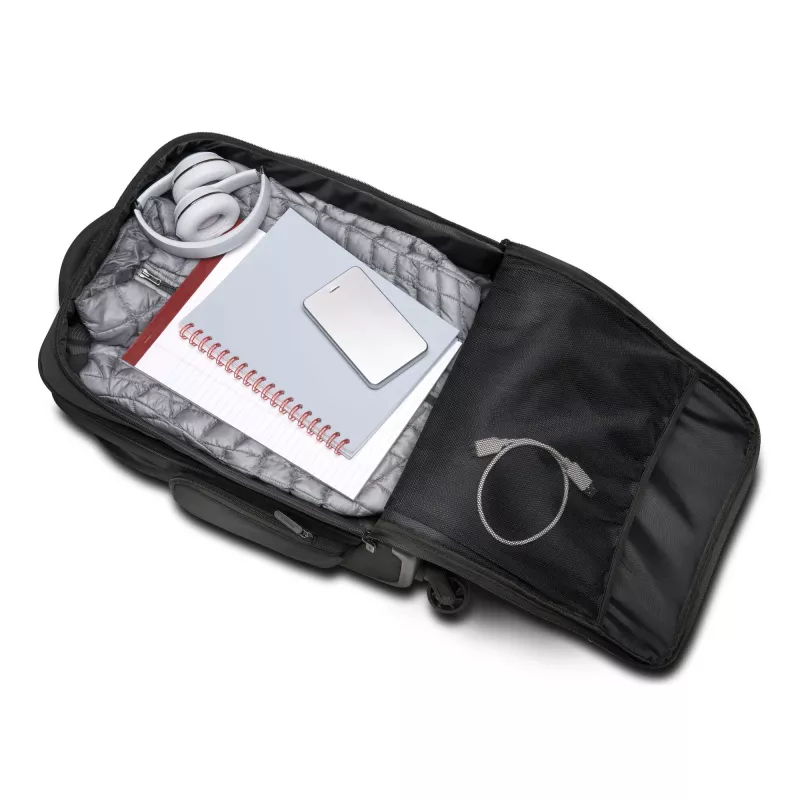 Kensington Contour 2.0 Pro Overnight Laptop Spinner 17 colių