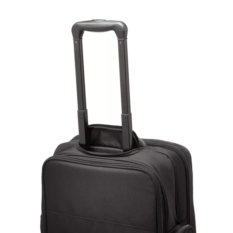 Kensington Contour 2.0 Pro Overnight Laptop Spinner 17 colių