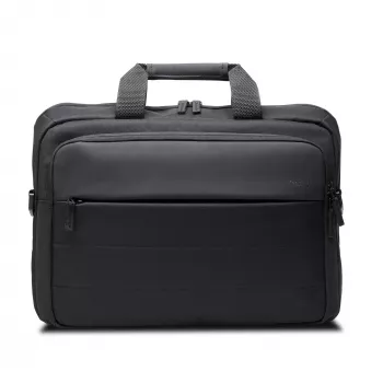 Portfelis Kensington K60390WW 40.6 cm 16 coli juodas