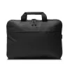 Portfelis Kensington K60390WW 40.6 cm 16 coli juodas