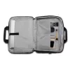 Portfelis Kensington K60390WW 40.6 cm 16 coli juodas