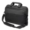 Portfelis Kensington K60390WW 40.6 cm 16 coli juodas