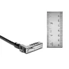 Užraktas nešiojamam kompiuteriui Kensington Slim Resettable NanoSaver K60603WW