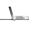 Užraktas nešiojamam kompiuteriui Kensington Slim Resettable NanoSaver K60603WW