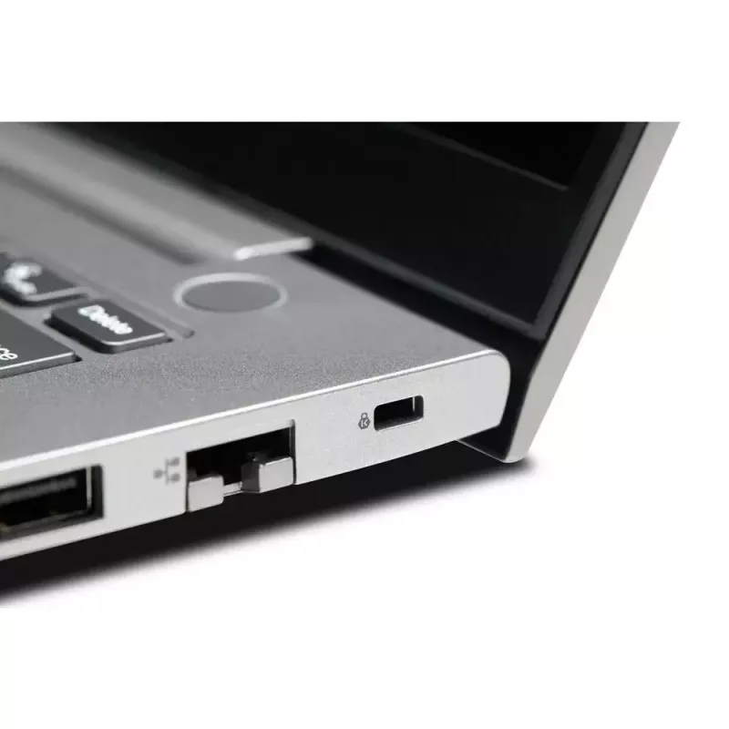 Užraktas nešiojamam kompiuteriui Kensington Slim Resettable NanoSaver K60603WW