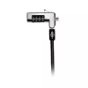 Užraktas nešiojamam kompiuteriui Kensington Slim Resettable NanoSaver K60603WW