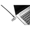 Užraktas nešiojamam kompiuteriui Kensington Slim Resettable NanoSaver K60603WW