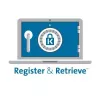Užraktas nešiojamam kompiuteriui Kensington Slim Resettable NanoSaver K60603WW