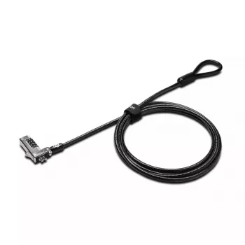 Užraktas nešiojamam kompiuteriui Kensington Slim Resettable NanoSaver K60603WW