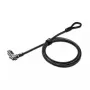 Užraktas nešiojamam kompiuteriui Kensington Slim Resettable NanoSaver K60603WW