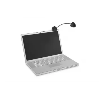 Dokumentų laikiklis Kensington FlexClip Portable