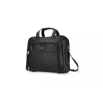 Kensington SP80 15.6'' Topload Dėklas, Toploader krepšys, 39.6 cm (15.6 colio), Pečių diržas, 990 g