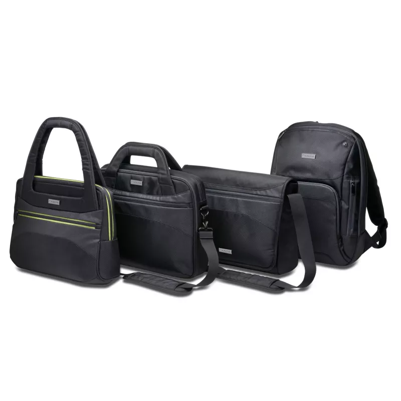 Kulnė Kensington Triple Trek 14'' Ultrabook Optimised