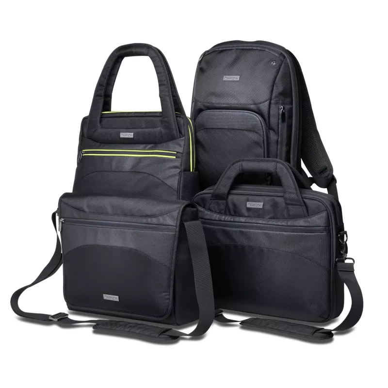 Kulnė Kensington Triple Trek 14'' Ultrabook Optimised