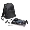 Kulnė Kensington Triple Trek 14'' Ultrabook Optimised