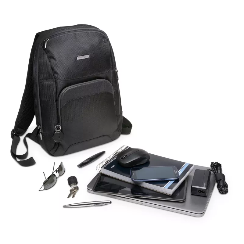 Kulnė Kensington Triple Trek 14'' Ultrabook Optimised