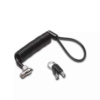 Kensington MicroSaver 2.0 nešiojamojo kompiuterio spyna su raktu