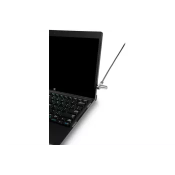 Kensington Slim N17 2.0 rakinamas nešiojamojo kompiuterio užraktas pleišto formos lizdui