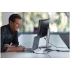 Kensington Laptop Locking Station 2.0 su MicroSaver 2.0 spyna