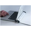 Kensington Laptop Locking Station 2.0 su MicroSaver 2.0 spyna