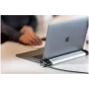 Kensington Laptop Locking Station 2.0 su MicroSaver 2.0 spyna