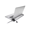 Kensington Laptop Locking Station 2.0 su MicroSaver 2.0 spyna