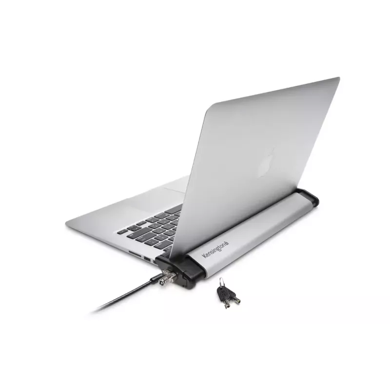 Kensington Laptop Locking Station 2.0 su MicroSaver 2.0 spyna