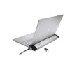 Kensington Laptop Locking Station 2.0 su MicroSaver 2.0 spyna