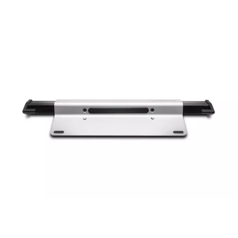 Kensington Laptop Locking Station 2.0 su MicroSaver 2.0 spyna