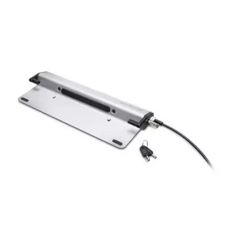 Kensington Laptop Locking Station 2.0 su MicroSaver 2.0 spyna
