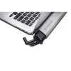Kensington Laptop Locking Station 2.0 su MicroSaver 2.0 spyna