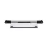 Kensington Laptop Locking Station 2.0 su MicroSaver 2.0 spyna