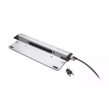 Kensington Laptop Locking Station 2.0 su MicroSaver 2.0 spyna
