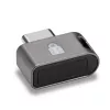 Kensington VeriMark Guard 2.1 USB-C pirštų atspaudų saugos raktas – FIDO2, WebAuthn/CTAP2.1, FIDO U2F