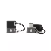 Kensington VeriMark Guard 2.1 USB-C pirštų atspaudų saugos raktas – FIDO2, WebAuthn/CTAP2.1, FIDO U2F