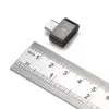 Kensington VeriMark Guard 2.1 USB-C pirštų atspaudų saugos raktas – FIDO2, WebAuthn/CTAP2.1, FIDO U2F