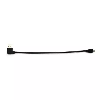 Kensington Charge & Sync Cable, Universal Tablet, USB į Micro USB – 5 vnt. pakuotė