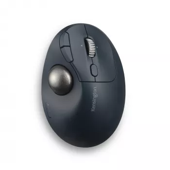 Trackball Kensington Pro Fit Ergo TB550 RF belaidis + Bluetooth