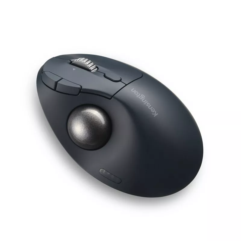 Trackball Kensington Pro Fit Ergo TB550 RF belaidis + Bluetooth