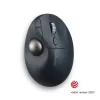 Trackball Kensington Pro Fit Ergo TB550 RF belaidis + Bluetooth