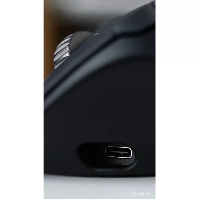 Trackball Kensington Pro Fit Ergo TB550 RF belaidis + Bluetooth