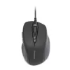Pelė Kensington Pro Fit Wired Mouse - Mid Size USB Type-A
