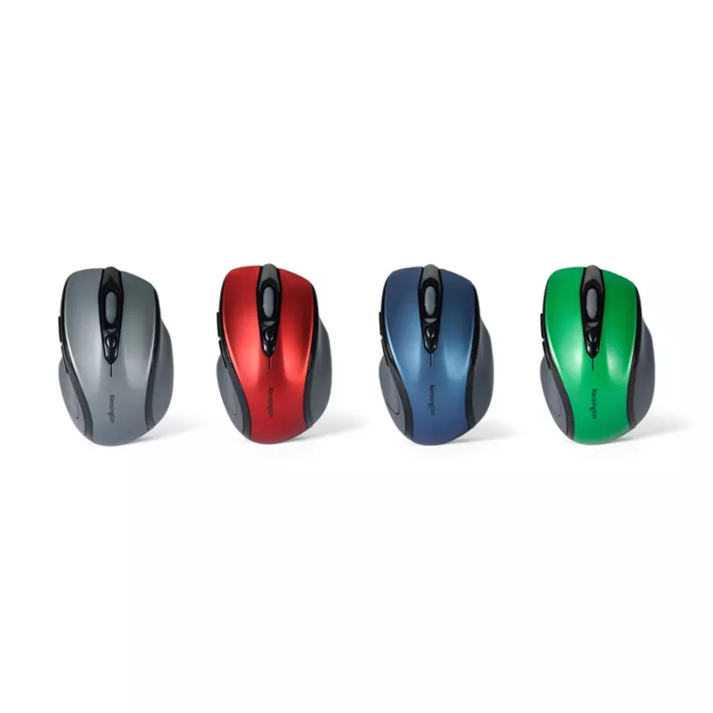 Belaidė pelė Kensington Pro Fit Mid-Size RF Wireless