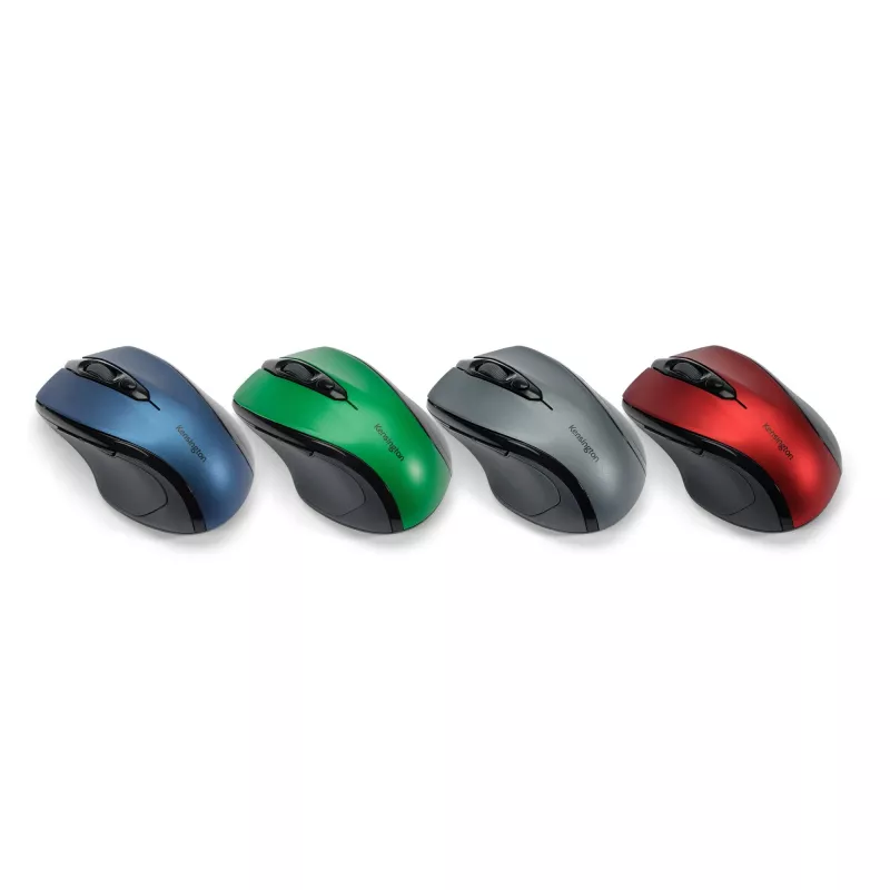 Belaidė pelė Kensington Pro Fit Mid-Size RF Wireless