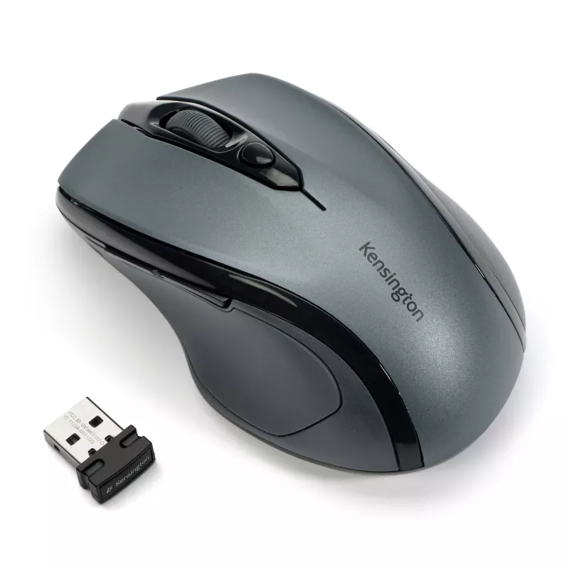 Belaidė pelė Kensington Pro Fit Mid-Size RF Wireless