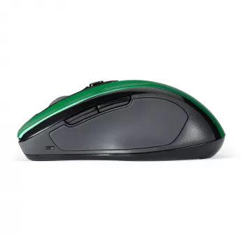 Kensington Pro Fit Mid-Size belaidė pelė – smaragdinė žalia