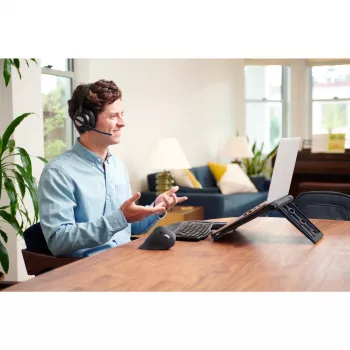 Pelė Kensington Pro Fit Ergo MY630 EQ RF Bluetooth USB Type-A